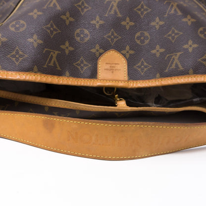 Louis-vuitton Delightful GM Monogram