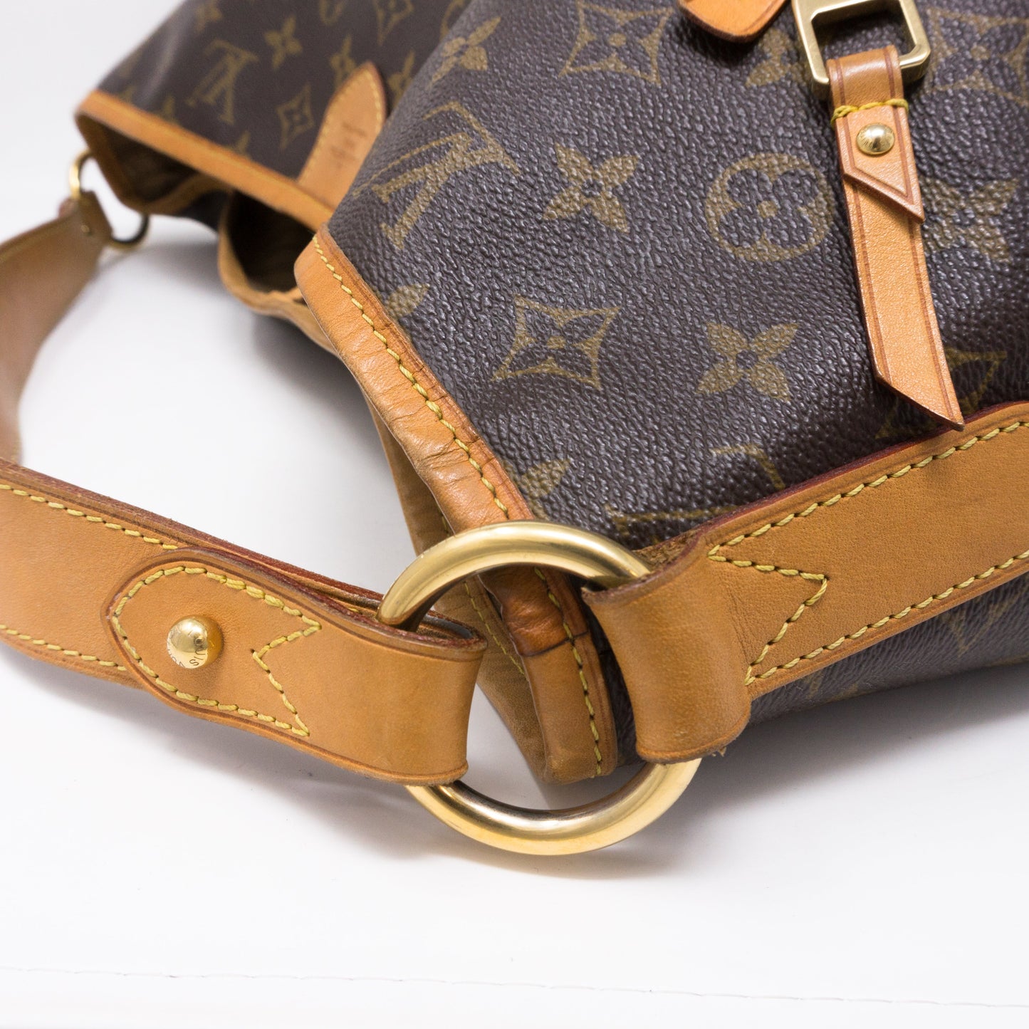 Louis-vuitton Delightful GM Monogram
