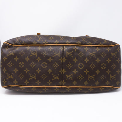 Louis-vuitton Delightful GM Monogram
