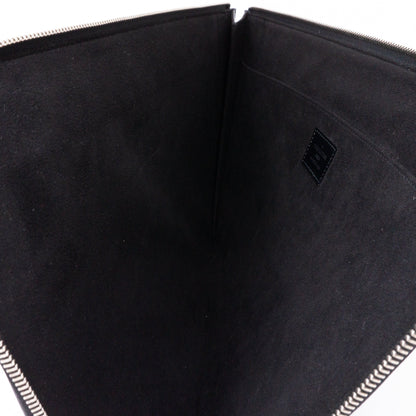 Louis-vuitton Pochette Jour GM Black Epi Leather