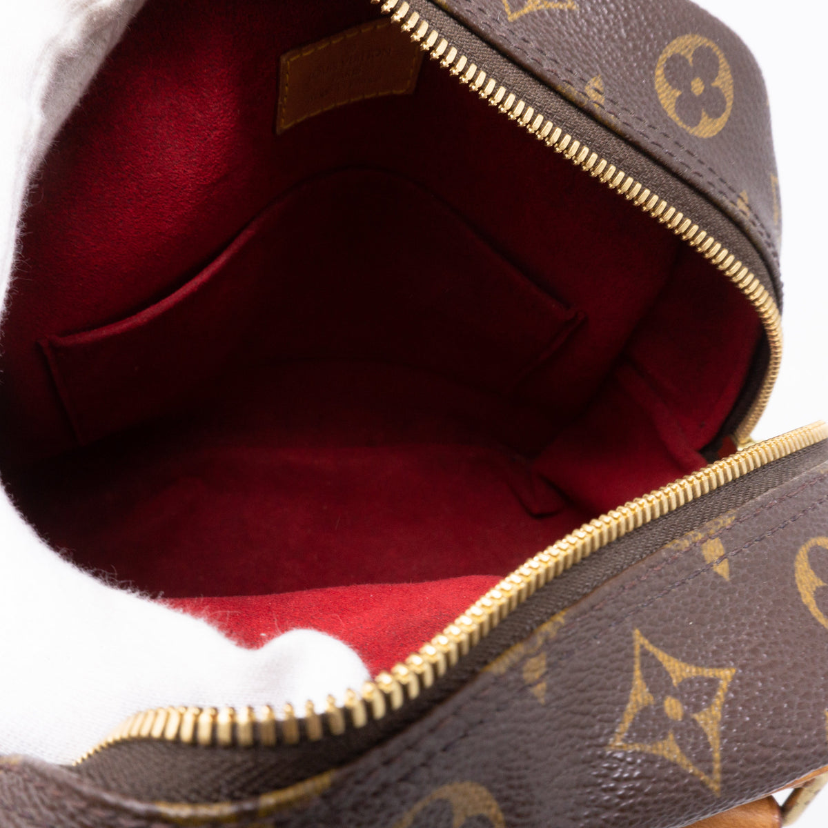 Louis-vuitton Excentri Cite Monogram