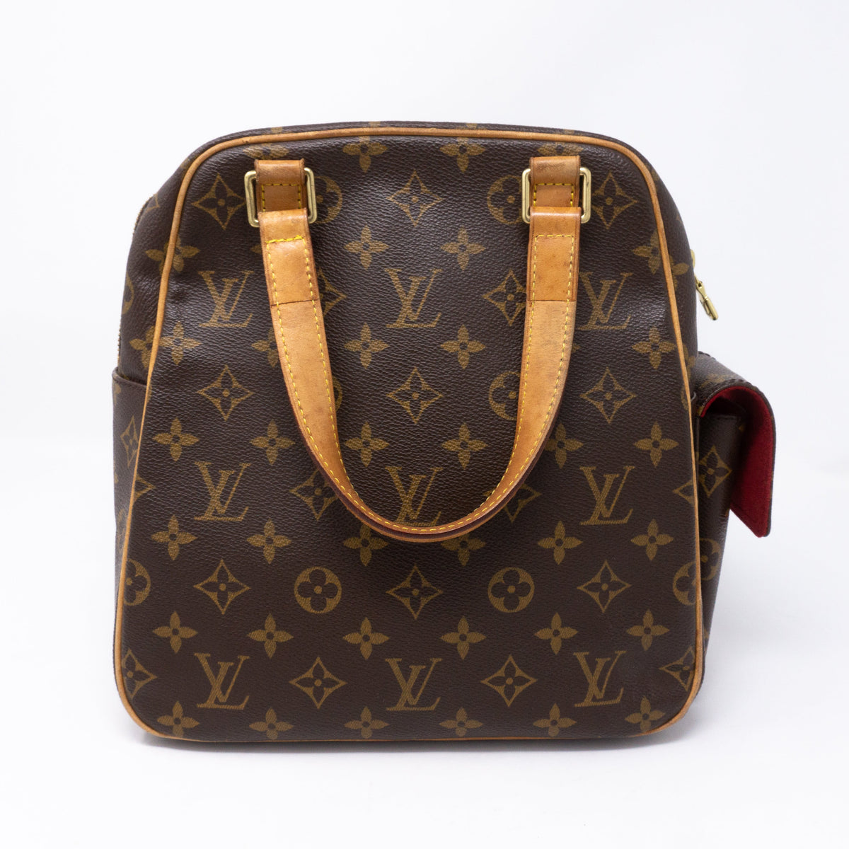Louis-vuitton Excentri Cite Monogram