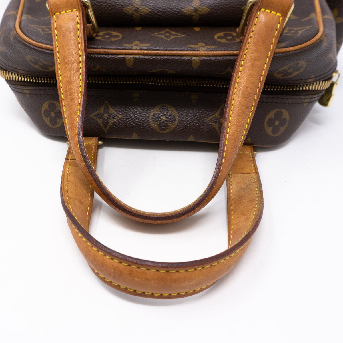 Louis-vuitton Excentri Cite Monogram