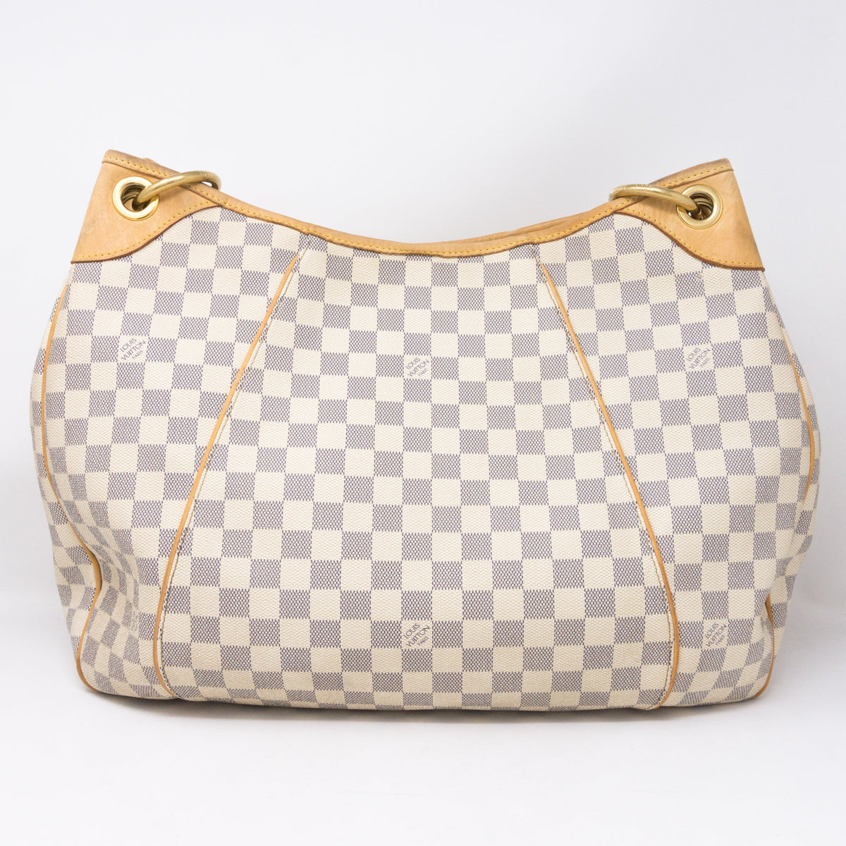 Louis-vuitton Galliera GM Damier Azur
