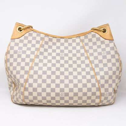 Louis-vuitton Galliera GM Damier Azur