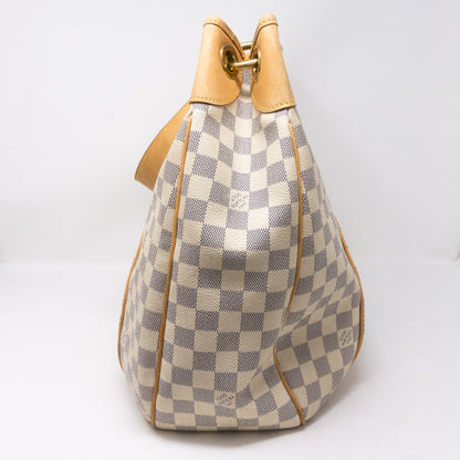Louis-vuitton Galliera GM Damier Azur