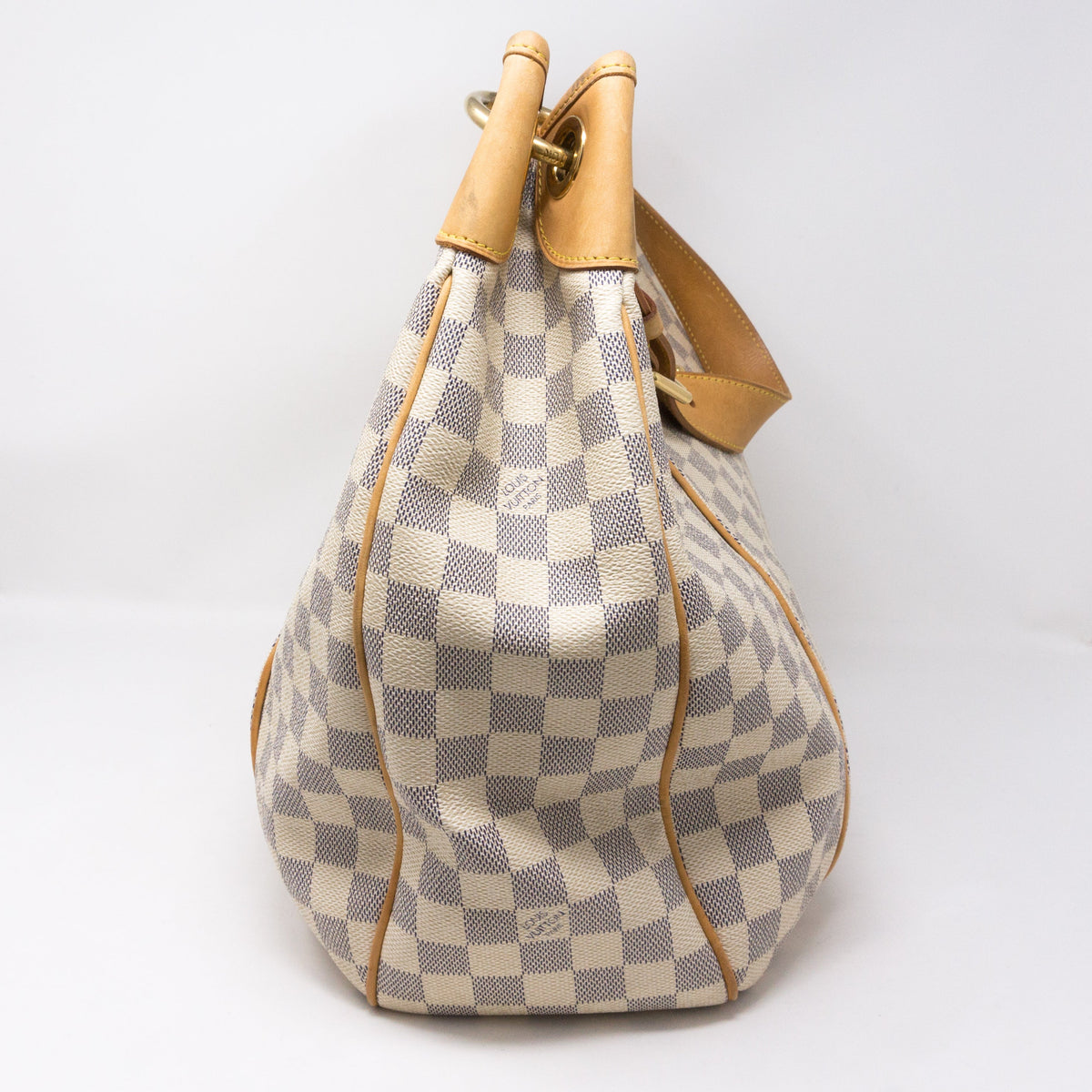Louis-vuitton Galliera GM Damier Azur