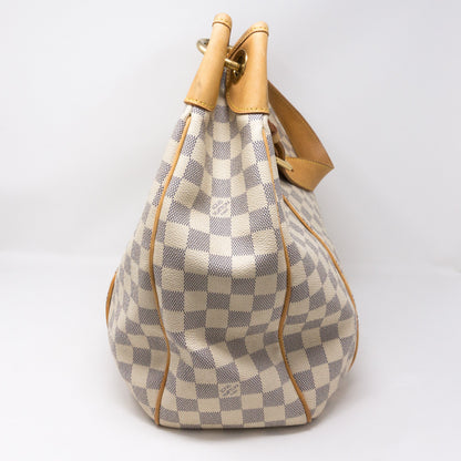 Louis-vuitton Galliera GM Damier Azur