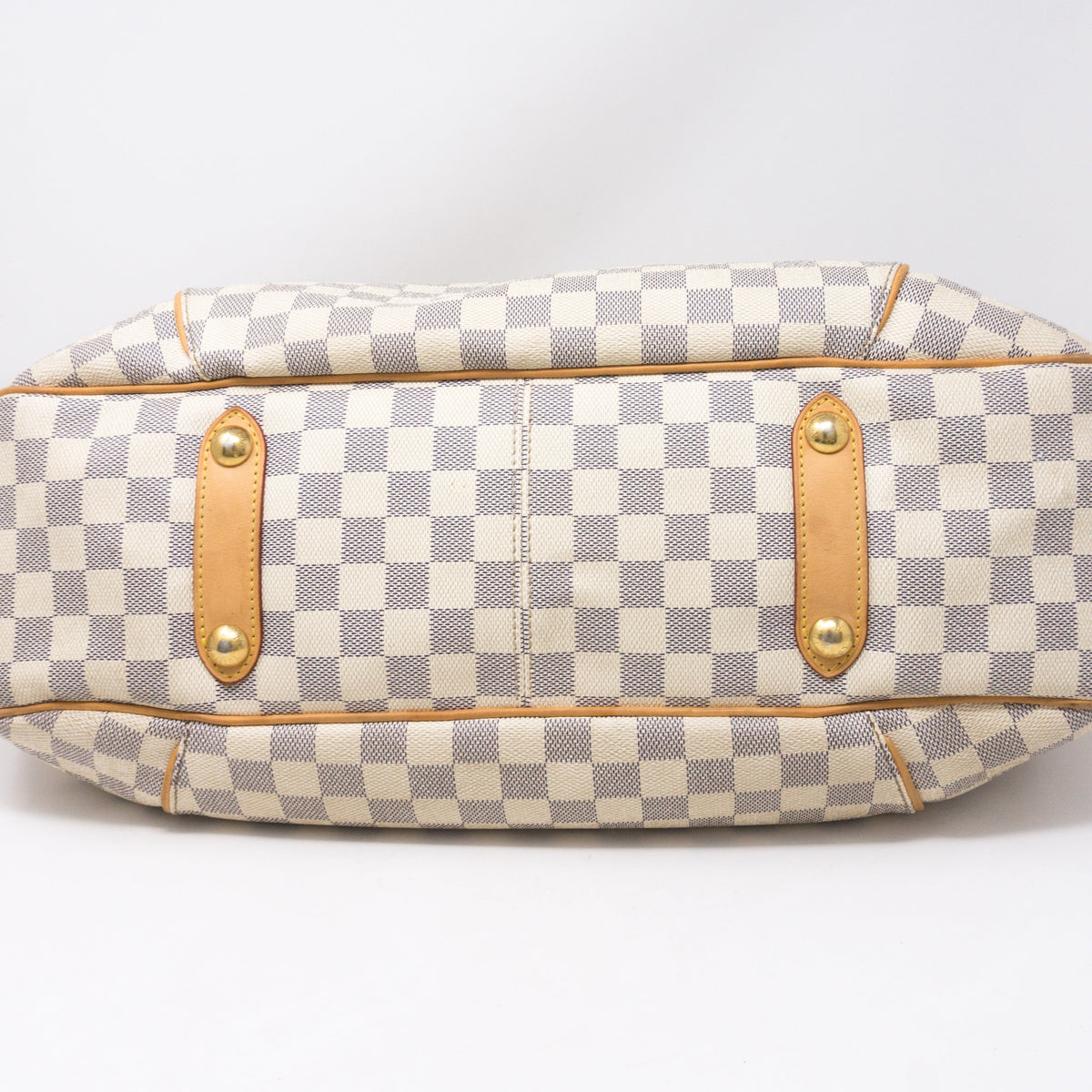 Louis-vuitton Galliera GM Damier Azur