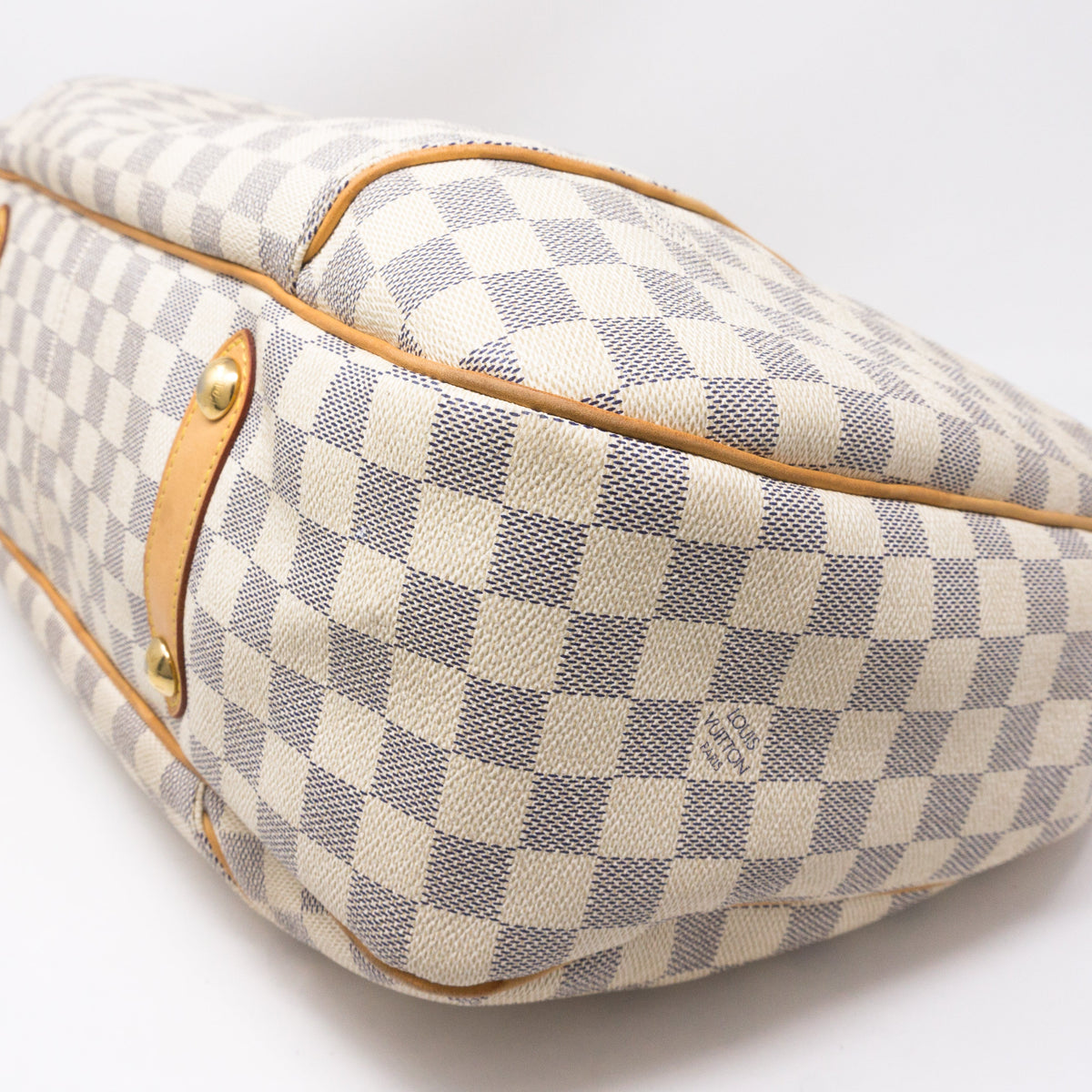 Louis-vuitton Galliera GM Damier Azur