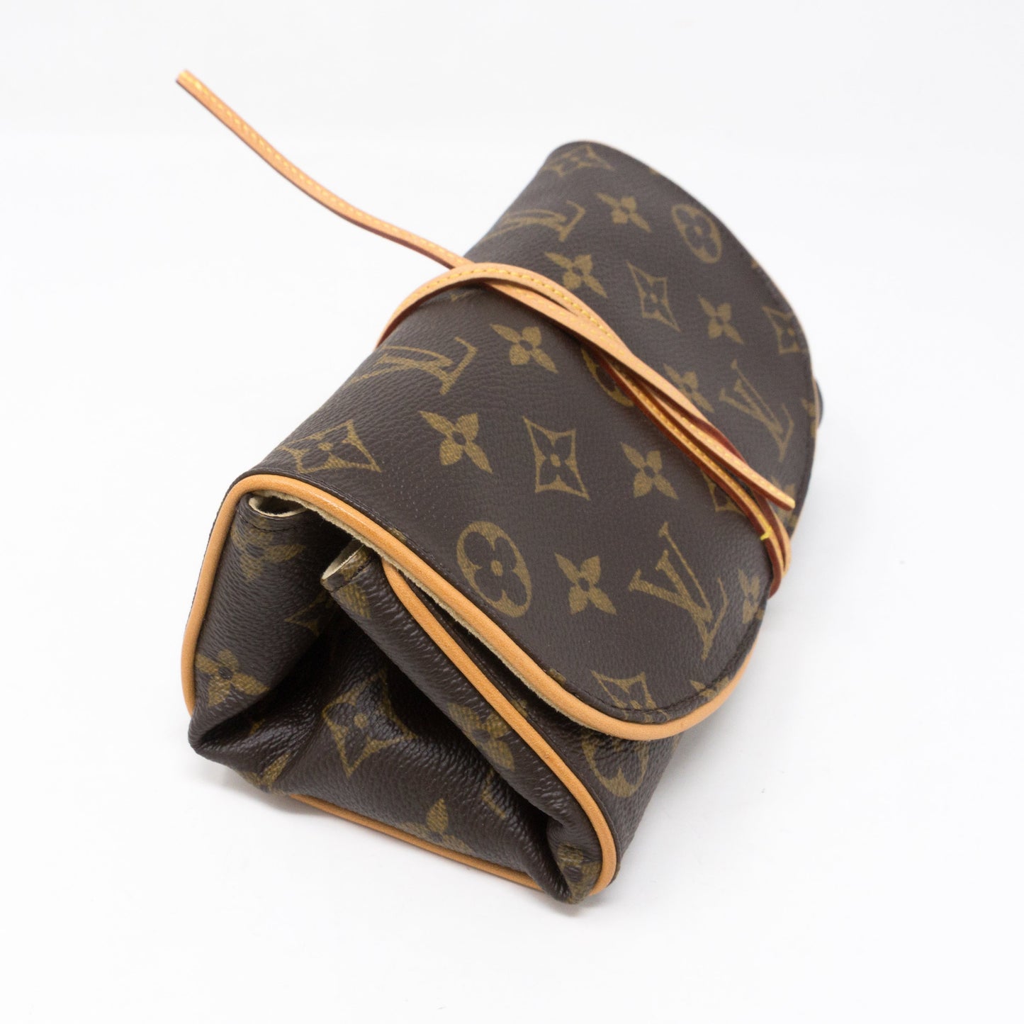 Louis-vuitton Folding Jewelry Case Monogram