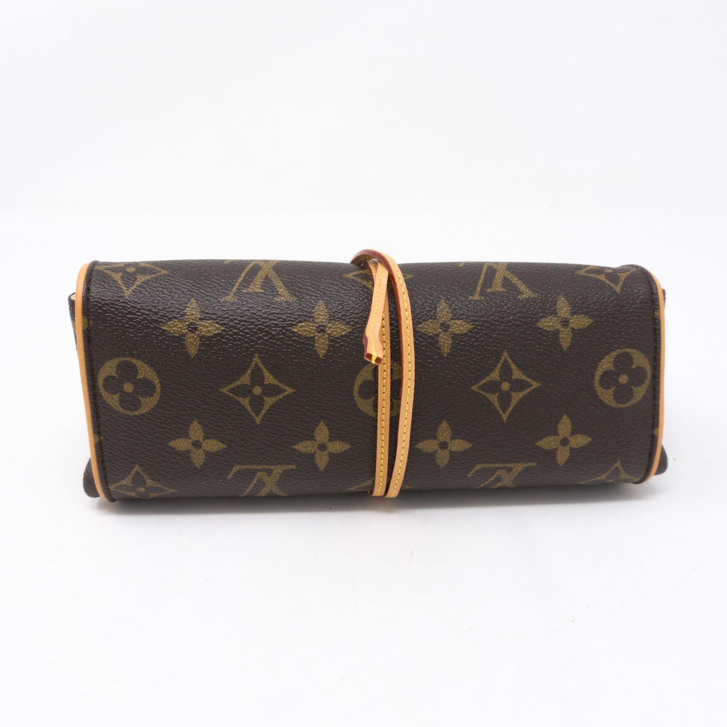 Louis-vuitton Folding Jewelry Case Monogram
