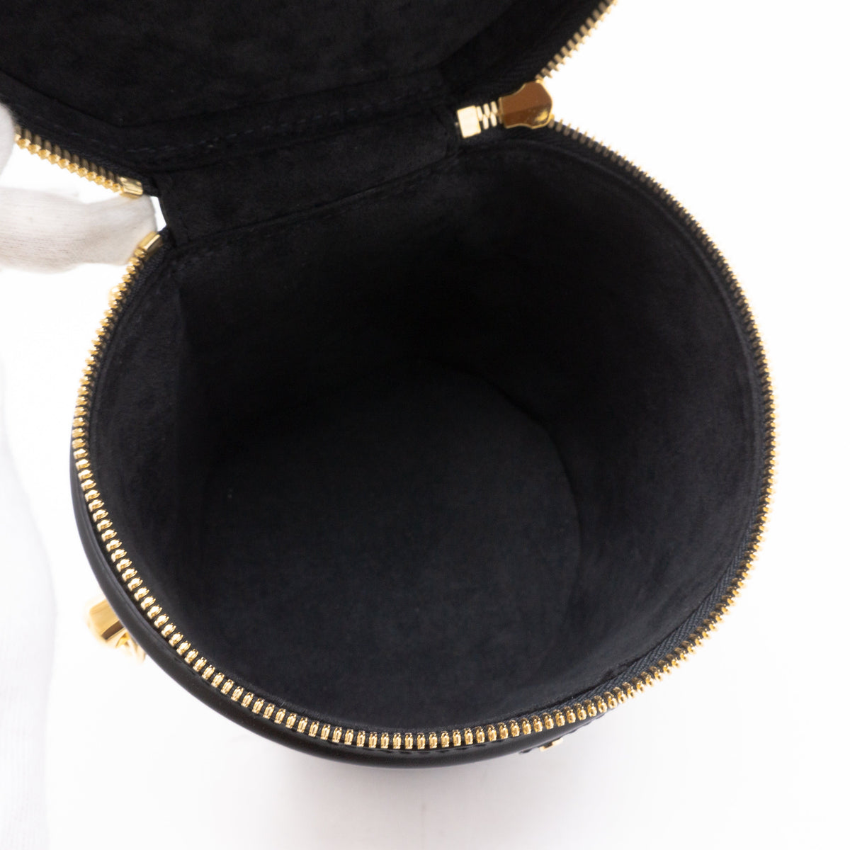 Louis-vuitton Cannes Monogram Reverse