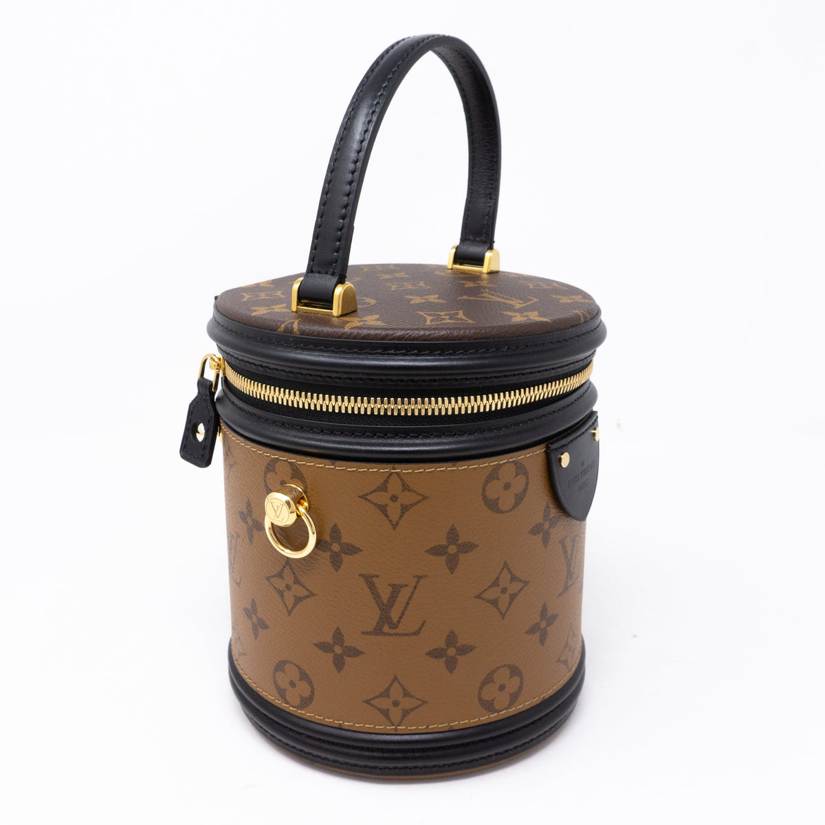 Louis-vuitton Cannes Monogram Reverse