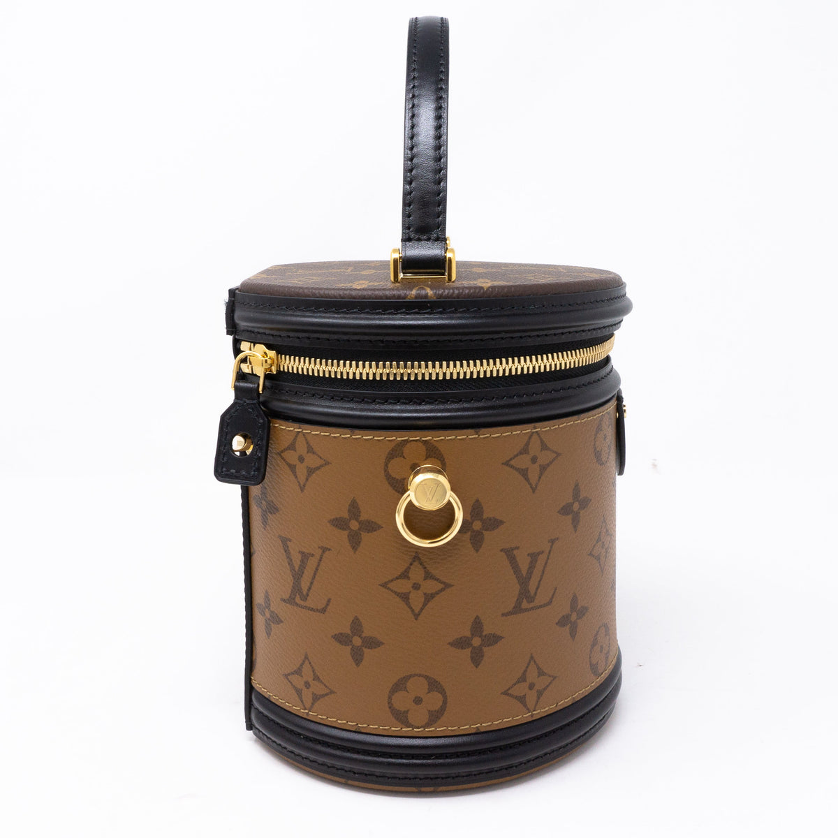 Louis-vuitton Cannes Monogram Reverse