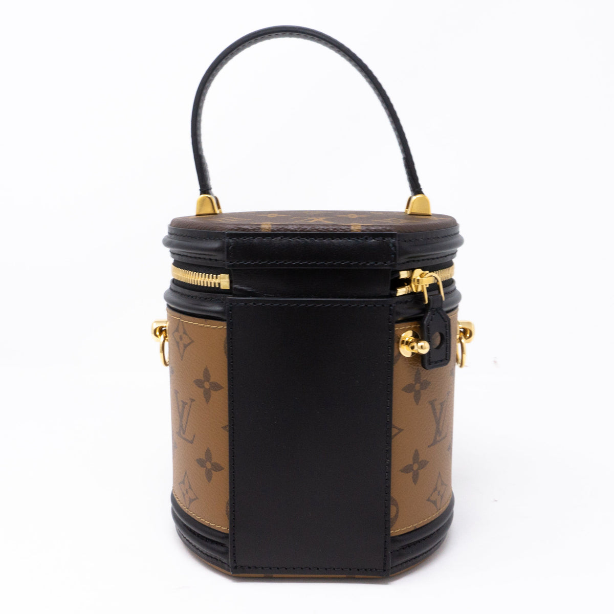 Louis-vuitton Cannes Monogram Reverse