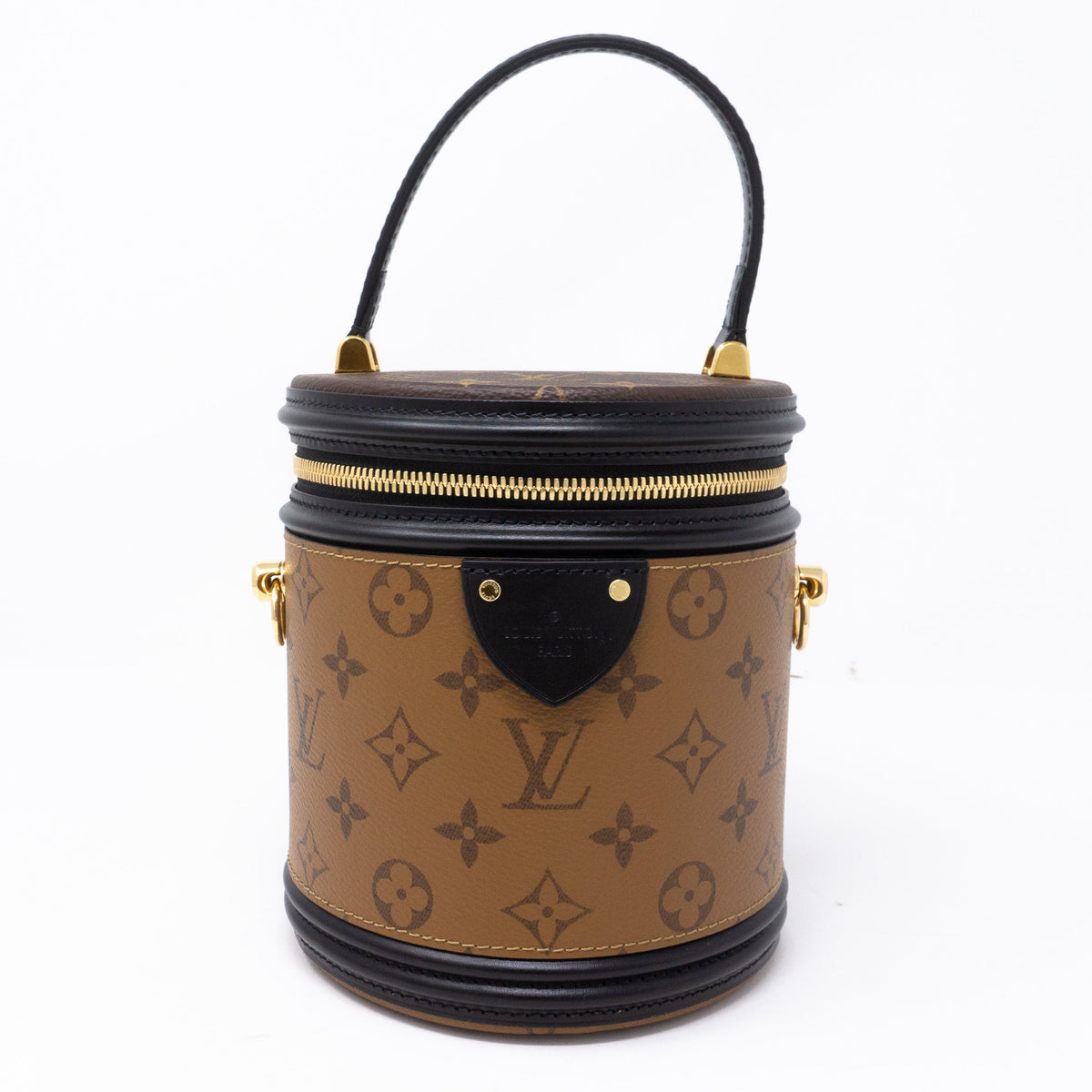 Louis-vuitton Cannes Monogram Reverse