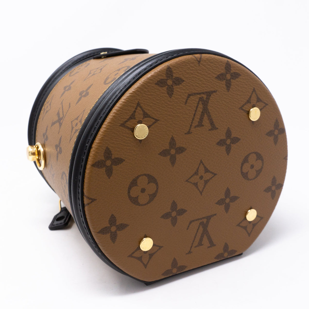Louis-vuitton Cannes Monogram Reverse