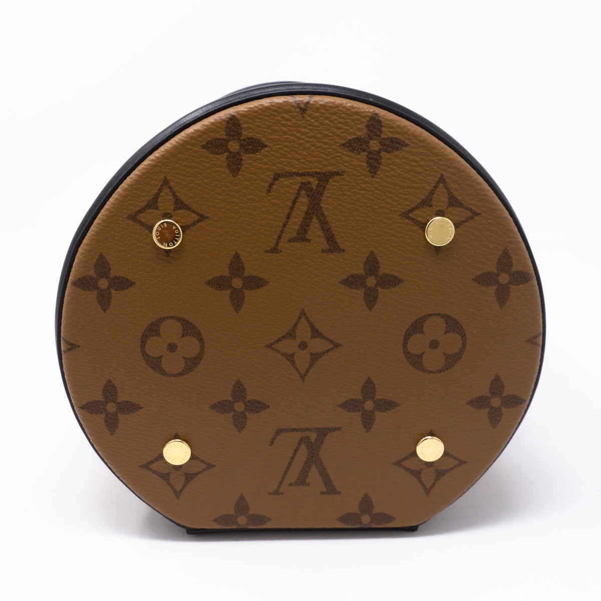 Louis-vuitton Cannes Monogram Reverse