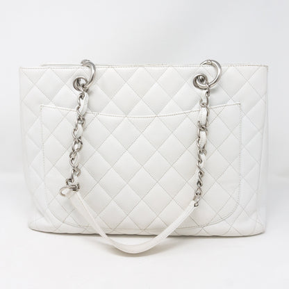 GST Timeless CC White Caviar