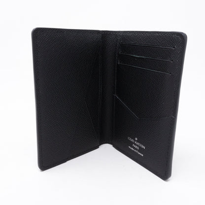 Louis-vuitton Pocket Organiser Monogram Eclipse