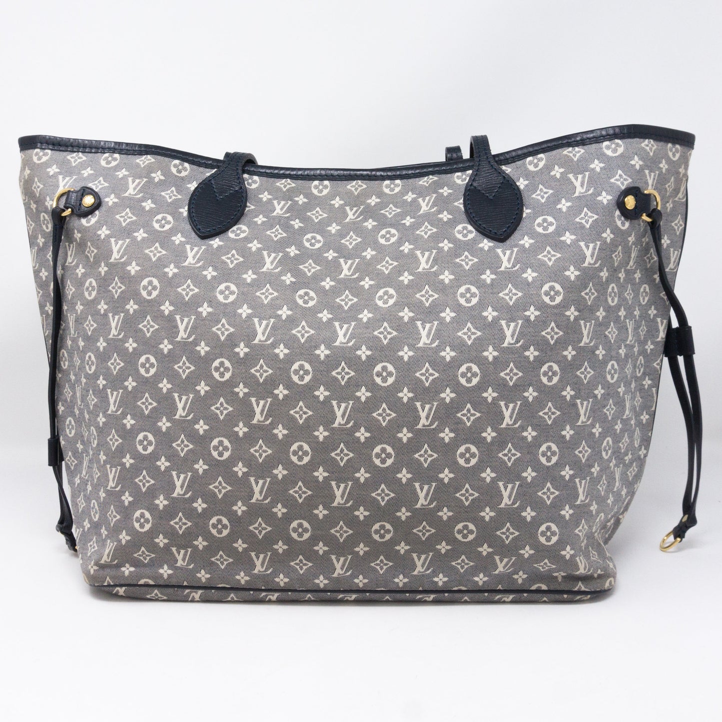 Louis-vuitton Neverfull MM Idylle