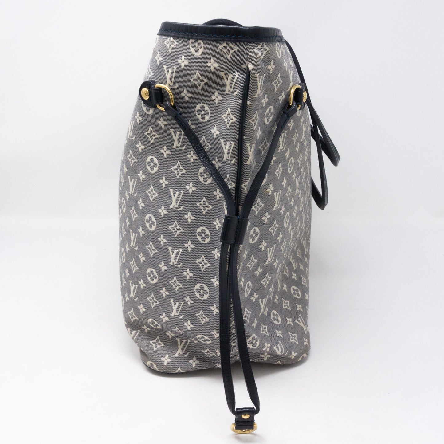 Louis-vuitton Neverfull MM Idylle