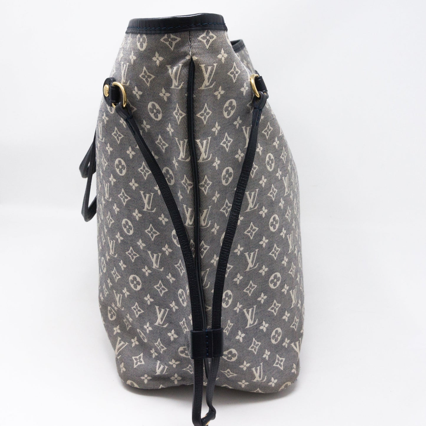 Louis-vuitton Neverfull MM Idylle