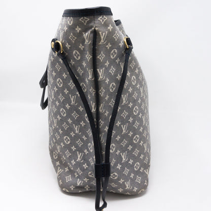Louis-vuitton Neverfull MM Idylle