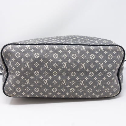 Louis-vuitton Neverfull MM Idylle