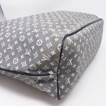 Louis-vuitton Neverfull MM Idylle