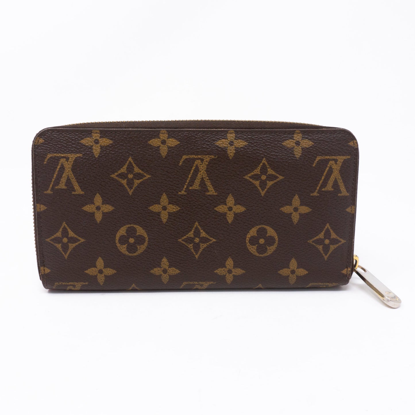 Louis-vuitton Zippy Wallet Monogram Evasion