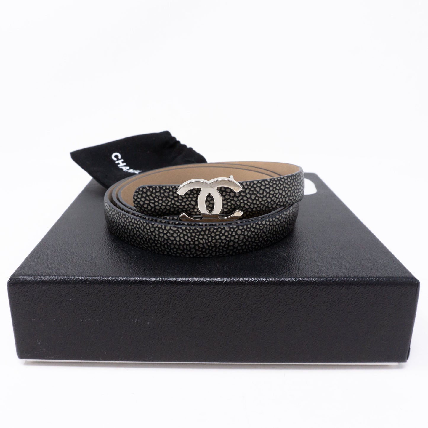 CC Slim Belt Stingray 90 cm