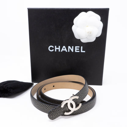 CC Slim Belt Stingray 90 cm