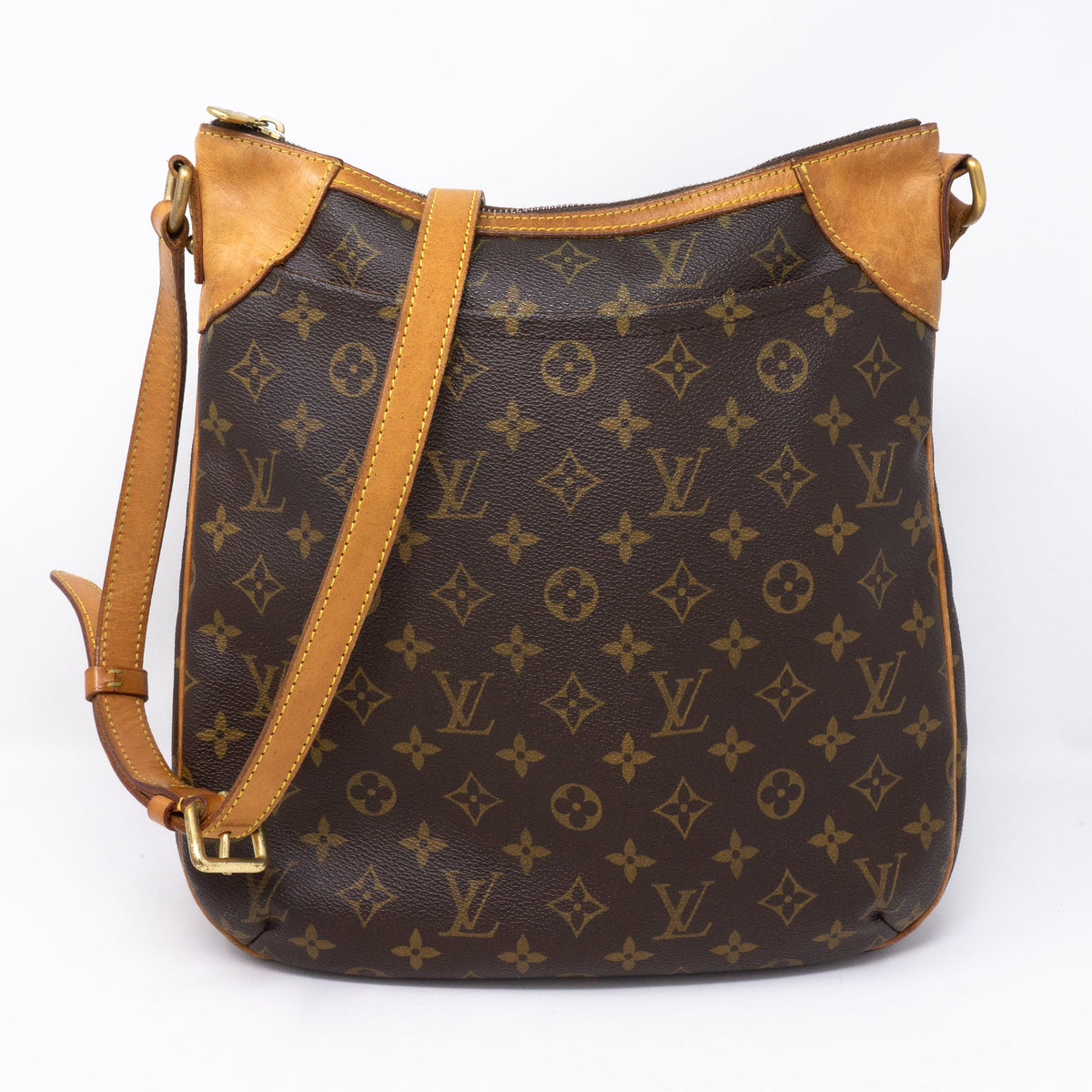 Louis-vuitton Odeon MM Monogram