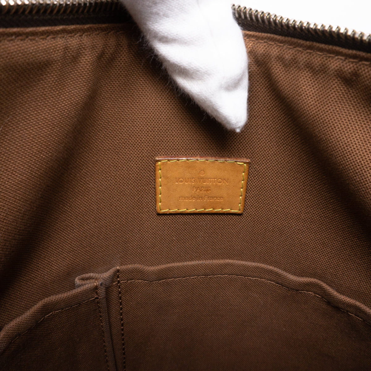 Louis-vuitton Odeon MM Monogram