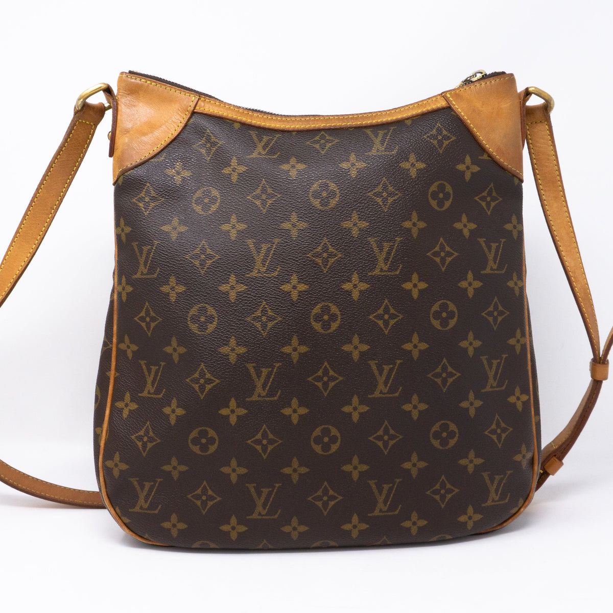 Louis-vuitton Odeon MM Monogram