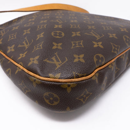Louis-vuitton Odeon MM Monogram