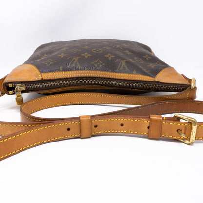 Louis-vuitton Odeon MM Monogram