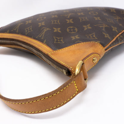Louis-vuitton Odeon MM Monogram