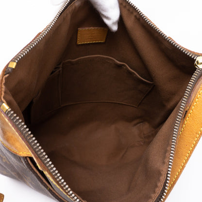 Louis-vuitton Odeon MM Monogram