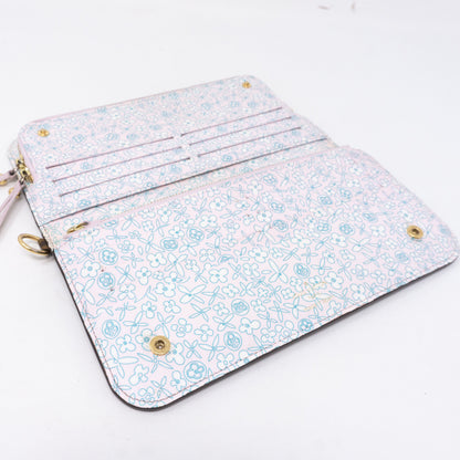 Louis-vuitton Insolite Wallet Monogram Fleuri