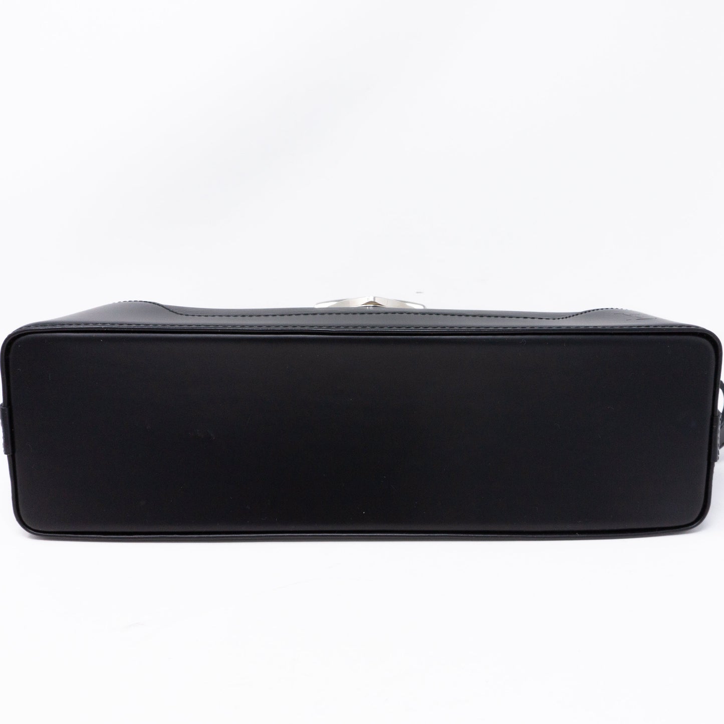 Louis-vuitton Bagatelle PM Noir Epi Leather