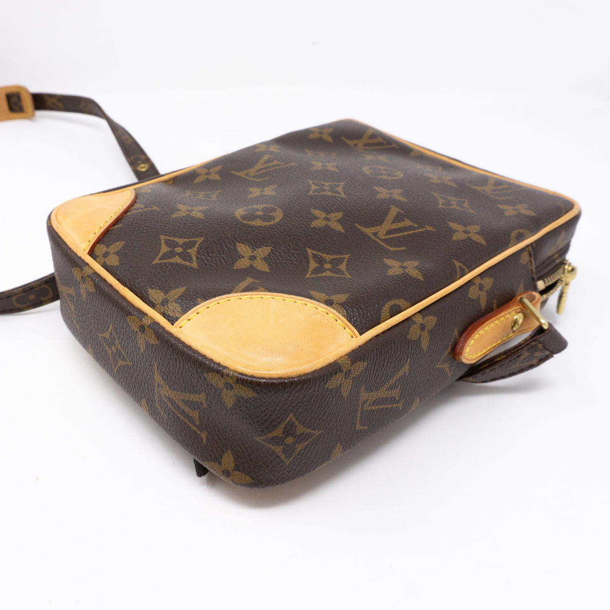 Louis-vuitton Danube Monogram