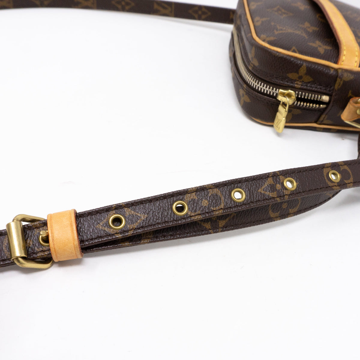 Louis-vuitton Danube Monogram