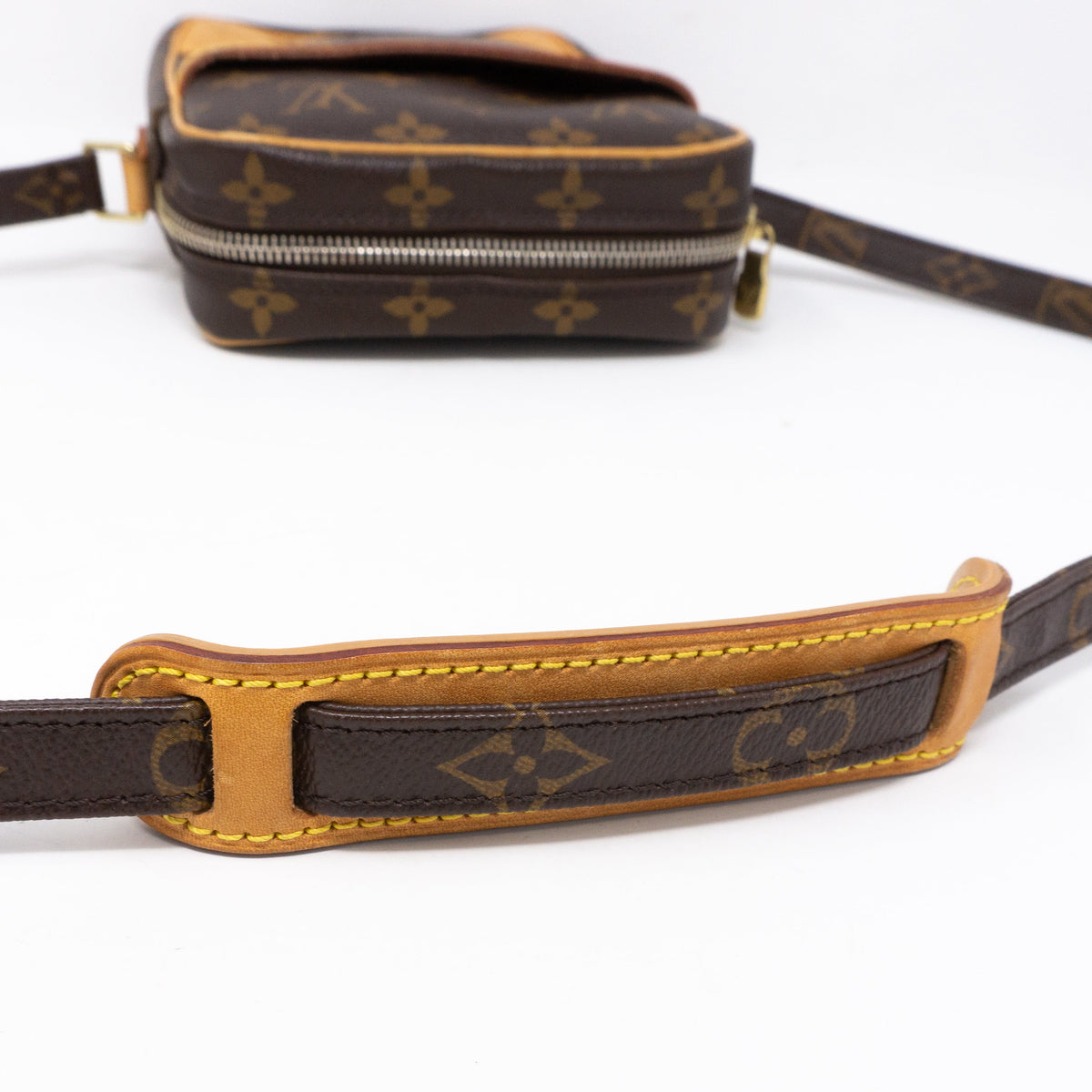 Louis-vuitton Danube Monogram