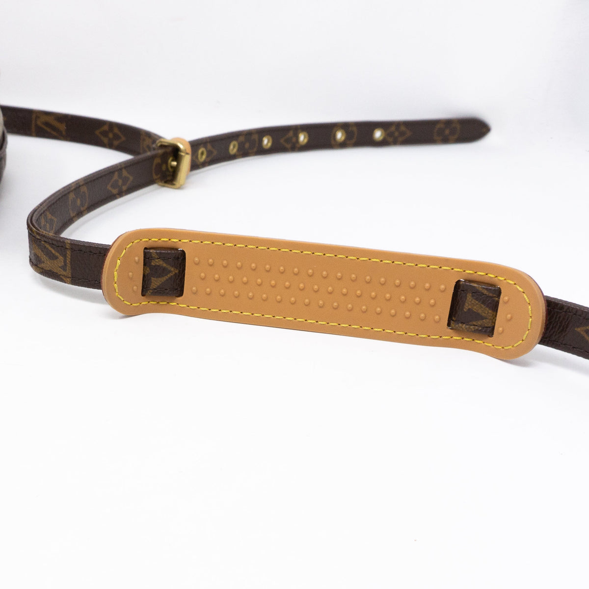 Louis-vuitton Danube Monogram