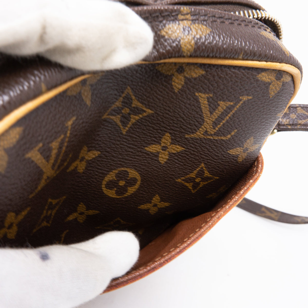 Louis-vuitton Danube Monogram