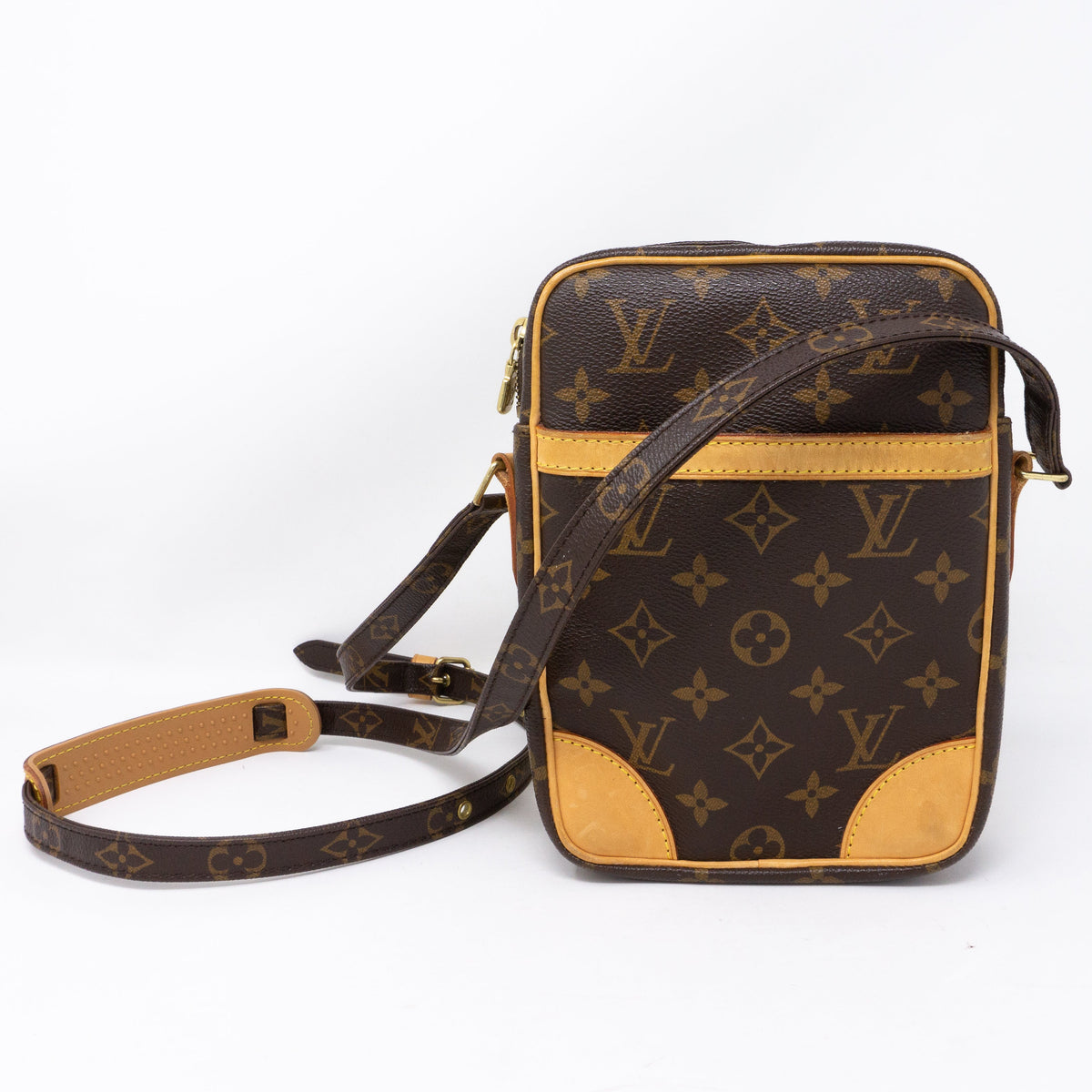 Louis-vuitton Danube Monogram