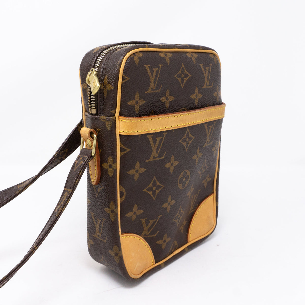 Louis-vuitton Danube Monogram